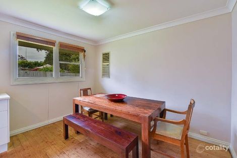Property photo of 54 Richmond Crescent Campbelltown NSW 2560