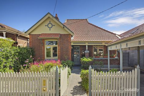 Property photo of 31 Shepherd Street Ashfield NSW 2131