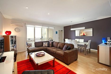 Property photo of 36/108 Greville Street Prahran VIC 3181