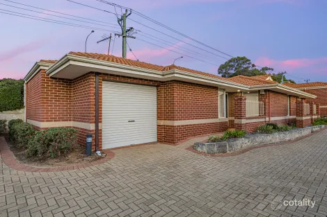 12/51 Kent St, Spearwood, WA 6163