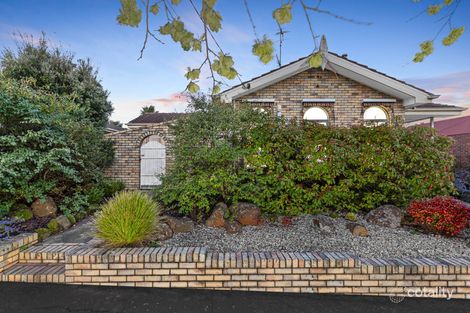 Property photo of 1/606 Lydiard Street North Soldiers Hill VIC 3350