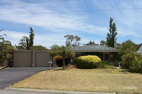 41 Banksia Rd, Camillo, WA 6111