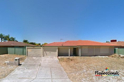 Property photo of 5 Lena Crescent Beechboro WA 6063