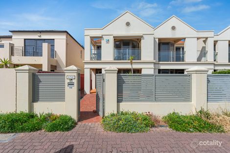 Property photo of 3/242 Seaview Road Henley Beach SA 5022