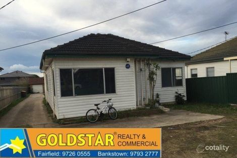 Property photo of 63 Bligh Street Fairfield East NSW 2165