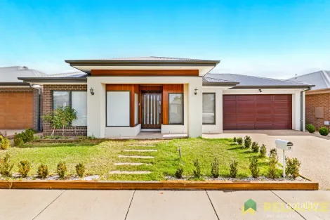 Property photo of 29 Morgan Street Maddingley VIC 3340
