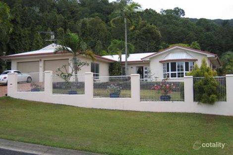 Property photo of 13 Knight Road Smithfield QLD 4878