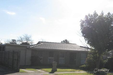 5 KIRRA CT, SPRINGVALE SOUTH, VIC 3172