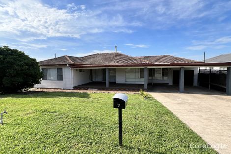 Property photo of 7 Carlyle Street Scone NSW 2337