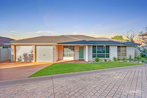 Property photo of 19/103-111 The Lakes Drive Glenmore Park NSW 2745