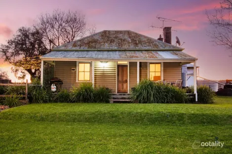 Property photo of 548 Hill End Road Erudgere NSW 2850
