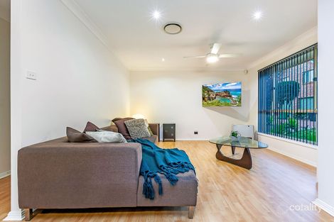 Property photo of 19/103-111 The Lakes Drive Glenmore Park NSW 2745