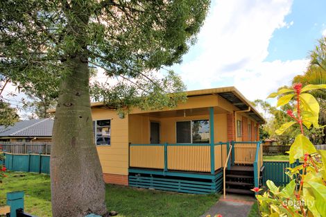 Property photo of 9 Neilson Crescent Riverview QLD 4303