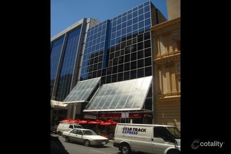 Level 1/97 Pirie St, Adelaide, SA 5000