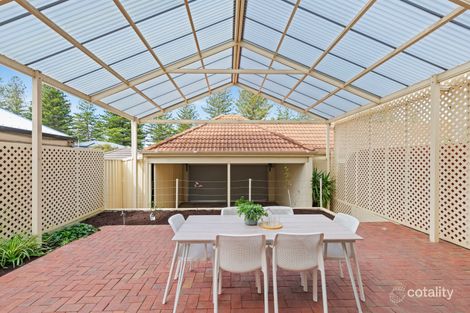 Property photo of 3/242 Seaview Road Henley Beach SA 5022