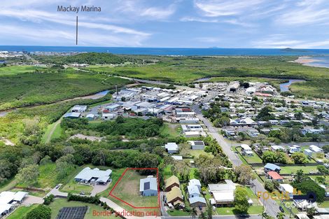 Property photo of 6 Baur Street North Mackay QLD 4740