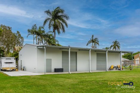 Property photo of 6 Baur Street North Mackay QLD 4740