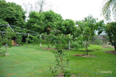 Property photo of 25 Halifax Street Garbutt QLD 4814