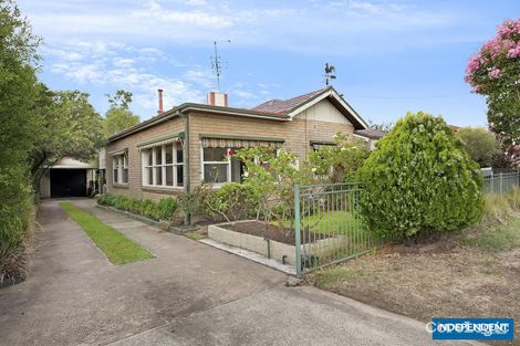 Property photo of 11 George Street Queanbeyan NSW 2620