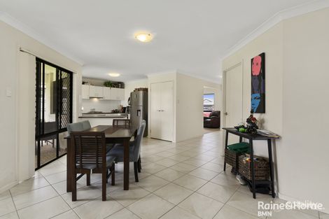 Property photo of 47 Diane Parade Kallangur QLD 4503