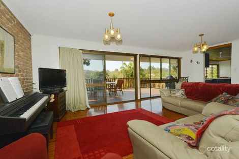 Property photo of 49 Sunset Road Kenmore QLD 4069