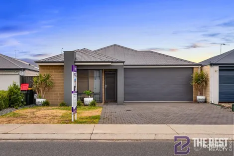52 Indigo Bend, Wellard, WA 6170
