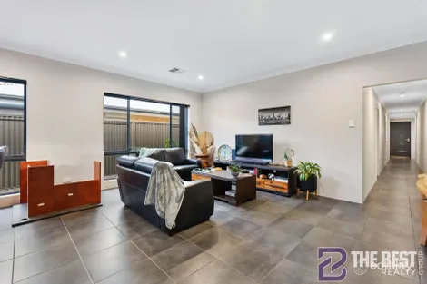 Property photo of 52 Indigo Bend Wellard WA 6170