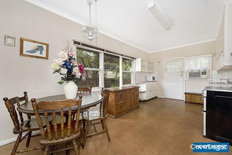 Property photo of 11 George Street Queanbeyan NSW 2620