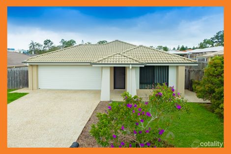 Property photo of 12 Lachlan Lane Hillcrest QLD 4118