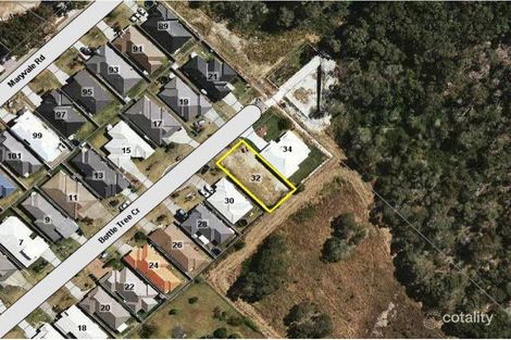 32 Bottle Tree Cres, Mango Hill, QLD 4509