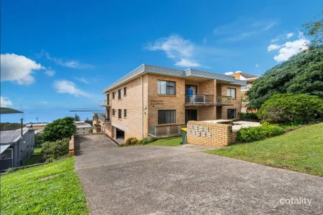5/148 Edinburgh St, Coffs Harbour, NSW 2450