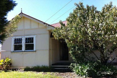 Property photo of 16 Knox Street Pendle Hill NSW 2145