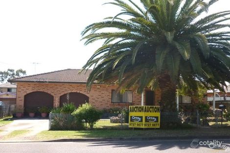 29 Bodalla St, Fairfield Heights, NSW 2165