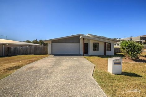 Property photo of 42 Hanover Drive Pimpama QLD 4209