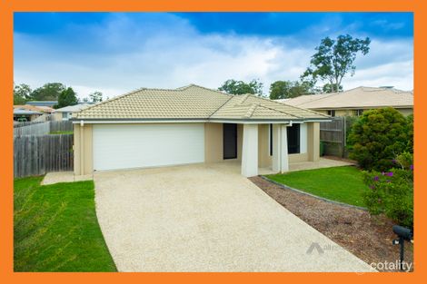 Property photo of 12 Lachlan Lane Hillcrest QLD 4118