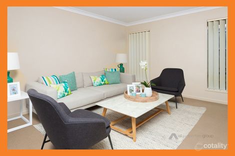Property photo of 12 Lachlan Lane Hillcrest QLD 4118