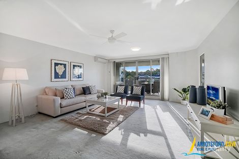 Property photo of 12/1 Harbourview Crescent Abbotsford NSW 2046