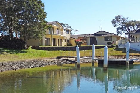 Property photo of 3A Newport Crescent Port Macquarie NSW 2444