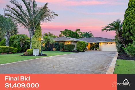 Property photo of 3 Margaret Street Wilson WA 6107