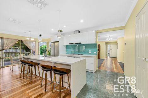11 Marsh Gr, Berwick, VIC 3806