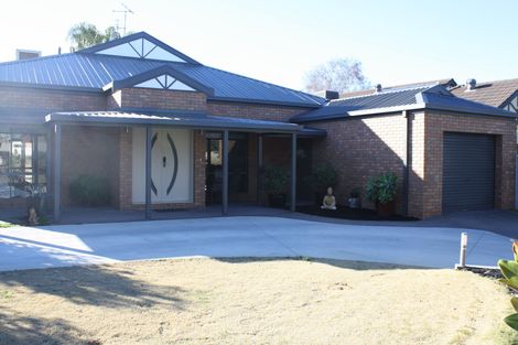 Property photo of 35 Cornish Street Cobram VIC 3644