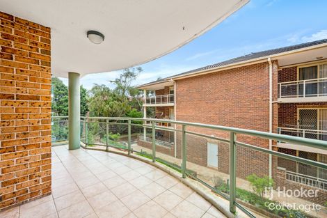 Property photo of 23/61 Reynolds Avenue Bankstown NSW 2200