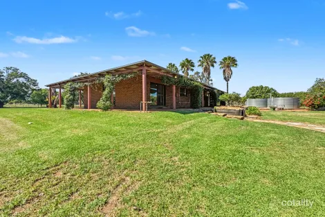 Property photo of 476 Kaputar Road Narrabri NSW 2390