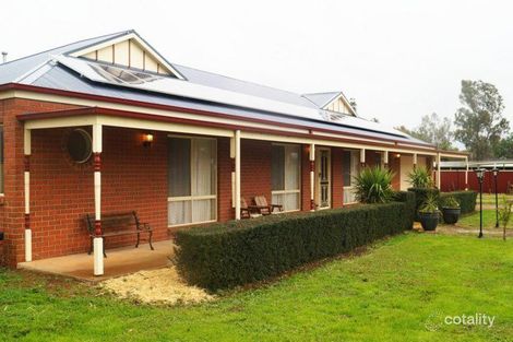 Property photo of 9 Finlay Road Tongala VIC 3621