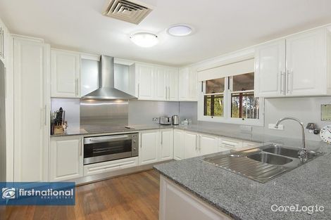 Property photo of 150 Bull Ridge Road East Kurrajong NSW 2758
