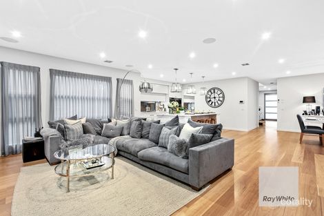 Property photo of 4 Cherry Lake Green Caroline Springs VIC 3023