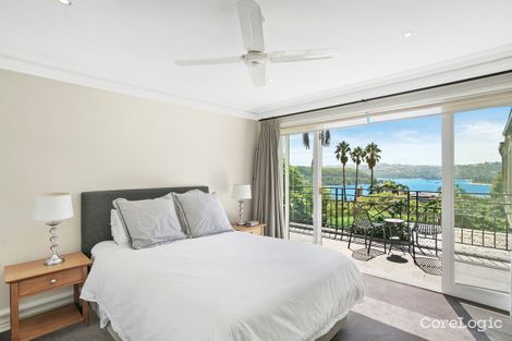 Property photo of 5A Hopetoun Avenue Mosman NSW 2088