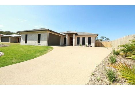 6 Markowitz Pl, Kirkwood, QLD 4680