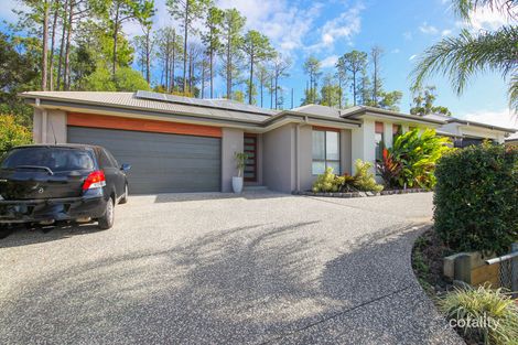 Property photo of 1/5 Hiva Court Oxenford QLD 4210
