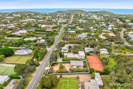 Property photo of 110 Back Beach Road Portsea VIC 3944